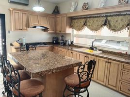 5 Habitación Villa en venta en Santiago, Nuevo León, Santiago