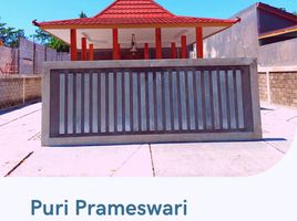4 Schlafzimmer Villa zu verkaufen in Prambanan, Jawa Tengah, Prambanan