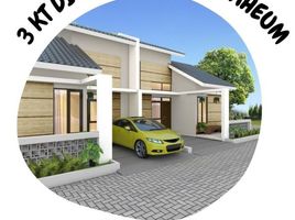 3 Bedroom House for sale in Kiaracondong, Bandung, Kiaracondong