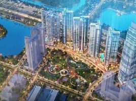 2 Habitación Apartamento en venta en Eco Green Sai Gon, Tan Thuan Tay