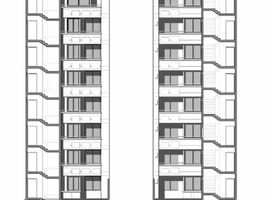 Appartement Studio à vendre à Federal Capital, Buenos Aires, Federal Capital