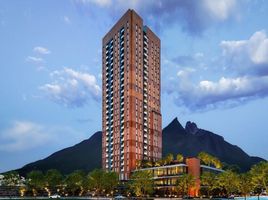 Appartement 2 chambre à vendre à Monterrey, Nuevo Leon, Monterrey, Nuevo Leon, Mexique