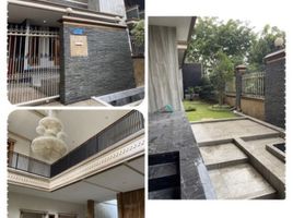 6 Kamar Rumah for sale in Gayungan, Surabaya, Gayungan