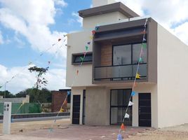3 Habitación Casa en venta en Cancún, Quintana Roo, Cancún