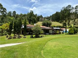 8 Bedroom Villa for sale in Antioquia, Retiro, Antioquia