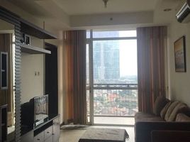 3 Bedroom Apartment for sale in Pacific Place, Tanah Abang, Tanah Abang