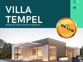 3 Schlafzimmer Haus zu verkaufen in Seyegan, Yogyakarta, Seyegan, Sleman, Yogyakarta