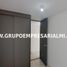 2 Habitación Departamento en venta en Antioquia, Sabaneta, Antioquia