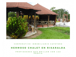 6 Habitación Villa en venta en Dosquebradas, Risaralda, Dosquebradas