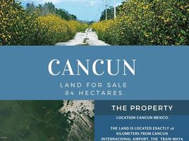  Grundstück zu verkaufen in Lazaro Cardenas, Quintana Roo, Lazaro Cardenas