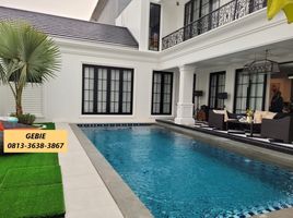 4 Bedroom House for sale in Banten, Pondok Aren, Tangerang, Banten