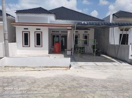 3 Kamar Rumah for sale in Pekan Baru, Riau, Tampan, Pekan Baru