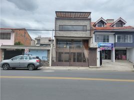 4 Habitación Casa en venta en Cuenca, Azuay, Cuenca, Cuenca