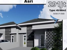 2 Bedroom House for sale in Jagonalan, Klaten, Jagonalan