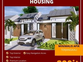 2 Bedroom House for sale in Manisrenggo, Klaten, Manisrenggo