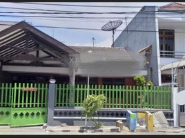 3 Bedroom House for sale in Siloam Hospitals Surabaya, Gubeng, Gubeng