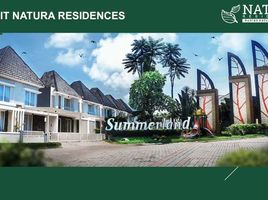 3 Kamar Rumah for sale in Buduran, East Jawa, Buduran