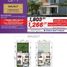 3 Kamar Rumah for sale in Buduran, East Jawa, Buduran