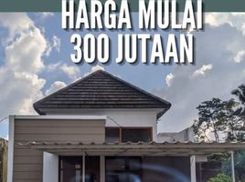 2 Bedroom House for sale in Sidomukti, Salatiga, Sidomukti