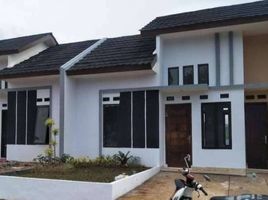 2 Bedroom House for sale in Bojonggede, Bogor, Bojonggede