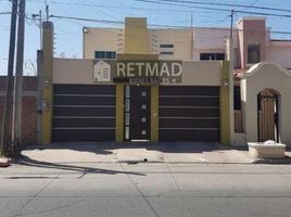 4 Habitación Villa en venta en Culiacan, Sinaloa, Culiacan, Sinaloa