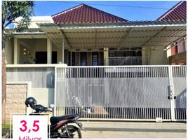 4 Bedroom House for sale in Dau, Malang Regency, Dau