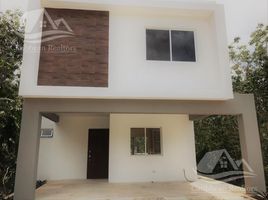 3 Habitación Casa en venta en Isla Mujeres, Quintana Roo, Isla Mujeres