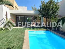 3 Habitación Casa en venta en Chile, Santiago, Santiago, Santiago, Chile