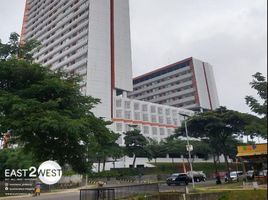 1 Kamar Apartemen for sale in Banten, Cipondoh, Tangerang, Banten