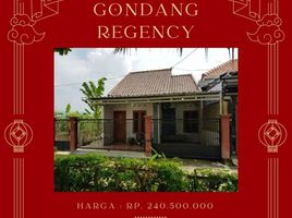 2 Kamar Rumah for sale in Jagonalan, Klaten, Jagonalan