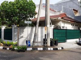 5 Bedroom House for sale in Surabaya, East Jawa, Lakarsantri, Surabaya