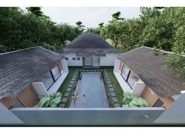 4 Bedroom Villa for sale in Prambanan, Klaten, Prambanan