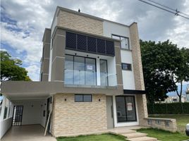 5 Habitación Casa en venta en Jamundi, Valle Del Cauca, Jamundi