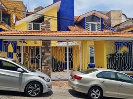 3 Schlafzimmer Haus zu verkaufen in Morelia, Michoacan, Morelia, Michoacan