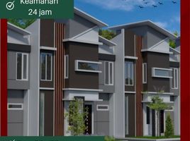 2 Kamar Rumah for sale in Pakisaji, Malang Regency, Pakisaji