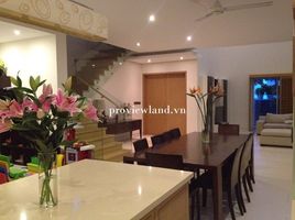 4 Bedroom Villa for rent in An Phu, Ho Chi Minh City, An Phu, District 2