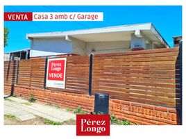 2 Bedroom House for sale in General Pueyrredon, Buenos Aires, General Pueyrredon