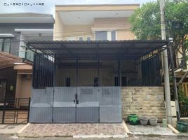 3 Habitación Villa en venta en Tambaksari, East Jawa, Tambaksari