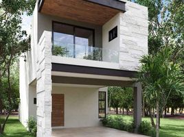 Maison 3 chambre à vendre à Cozumel, Quintana Roo, Cozumel