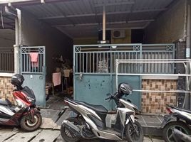 2 Habitación Casa en venta en Tambaksari, East Jawa, Tambaksari, Surabaya, East Jawa