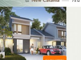 2 Bedroom House for sale in Gresik, East Jawa, Menganti, Gresik