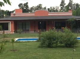 Maison 3 chambre à vendre à Esteban Echeverria, Buenos Aires, Esteban Echeverria