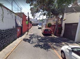 4 Schlafzimmer Haus zu verkaufen in Cuajimalpa De Morelos, Mexico City, Cuajimalpa De Morelos