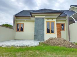 2 Bedroom Villa for sale in Banguntapan, Bantul, Banguntapan