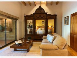 6 chambre Villa for sale in Morelos, Huitzilac, Morelos