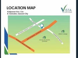 1 Habitación Apartamento en venta en Quezon City, Metro Manila, Quezon City