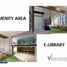 1 Habitación Apartamento en venta en Quezon City, Metro Manila, Quezon City
