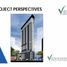 1 Habitación Apartamento en venta en Quezon City, Metro Manila, Quezon City