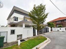 7 Habitación Casa en venta en Petaling, Selangor, Damansara, Petaling