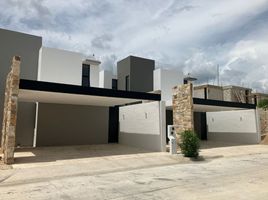 3 Habitación Villa en venta en Progreso, Yucatán, Progreso